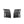 Carbon Fiber Subaru WRX/ STI Type RA Rear Bumper Ducts 2015-2021