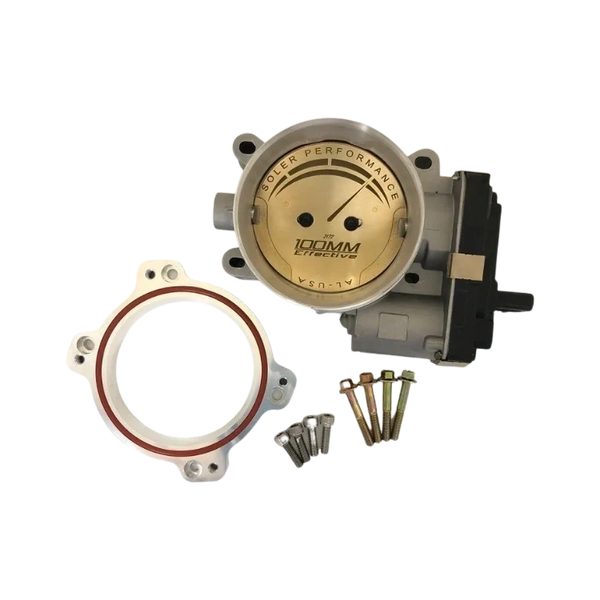SE9871-100, 95+ MM / 100MM EFF. LT2/LT5/ZR1