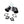 RENNELEMENT G8X Billet Ultra Flow Turbo Inlets