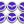 2005-2013 C6 Corvette - Crossed Flag Fluid Cap Covers 6Pc Manual Transmission | Choose Color