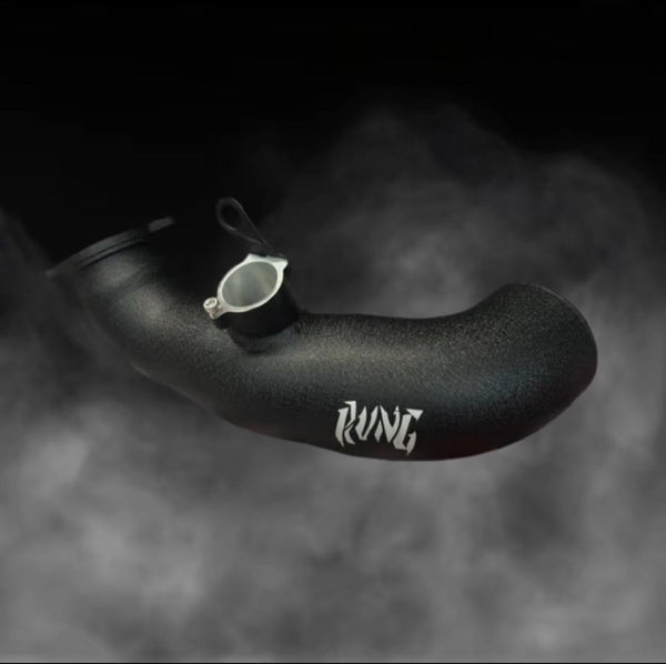 Rvng (F80,F82,F87) S55 Turbo Inlet Upgrade