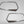 2010-2013 Camaro ZL1 - Side View Mirror Trim ZL1 Style 2Pc | Brushed Stainless Steel