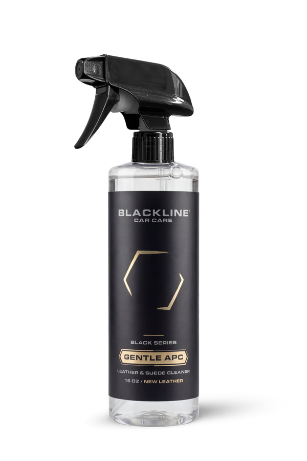 BLACKLINE® GENTLE APC
