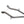 2015-2020 BMW F80 M3 F82 F83 M4 Resonated Mid Pipe Exhaust