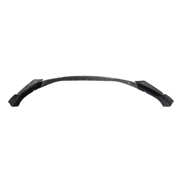 2021-Up BMW G80 M3 G82 G83 M4 Carbon Fiber Front Lip Splitter & Side Skirts