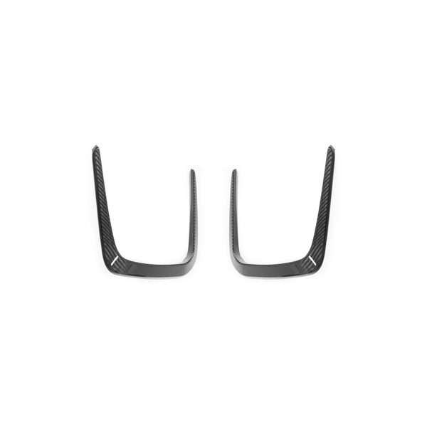 2021-Up BMW G80 M3 | G82 G83 M4 Front Hood Scoop Vent Cover