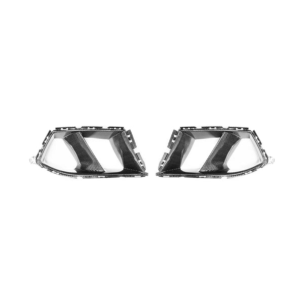 2021-Up BMW G82 G83 M4 Front Air Duct Vent