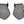 Paragon Performance C8 Corvette OEM Style Intake Guards
