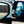 C8 Corvette Wide Angle Convex Mirrors With Turn Signals, Defrosters and Blind Spot