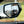 C8 Corvette Wide Angle Convex Mirrors With Turn Signals, Defrosters and Blind Spot