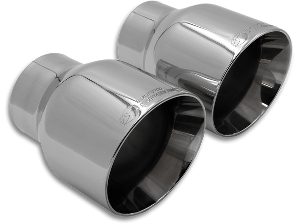 C8 Z06 Corvette Performance Series Catback Exhaust