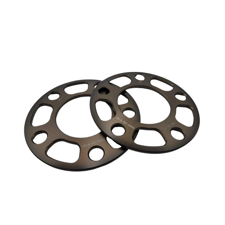 Wheel Spacer Sets