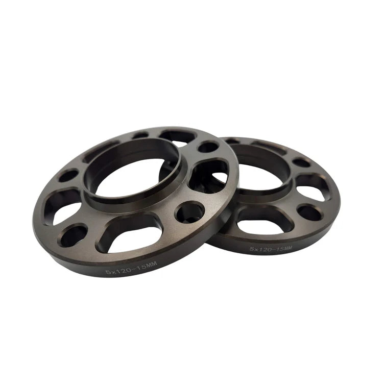 Wheel Spacer Sets