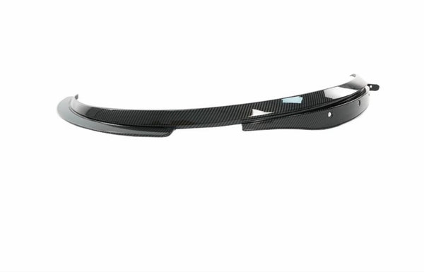 C7 Style Wheel Arches For C8 Corvette Carbon Fiber
