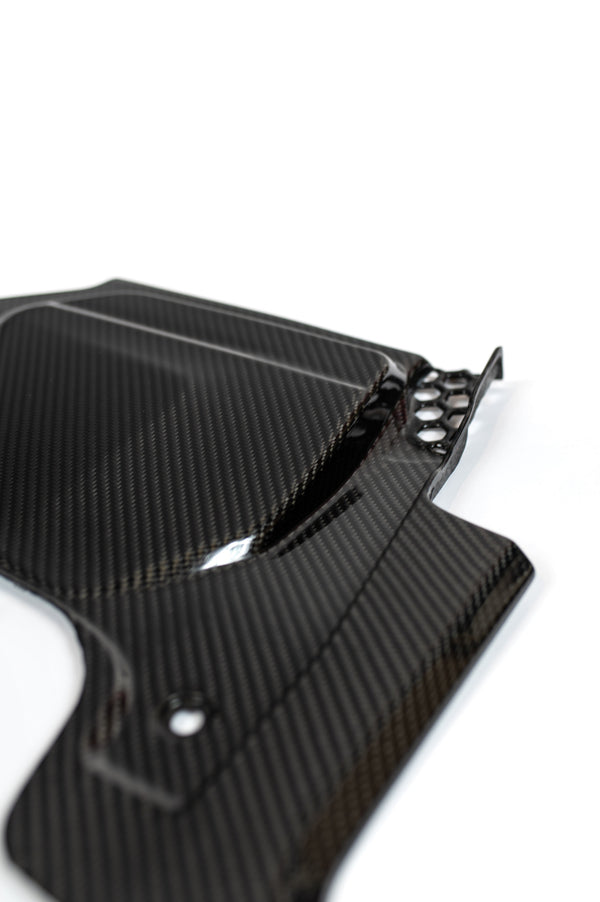 G8X Rear Air Vent Covers