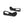 G90 / G99 M5 OEM Style Dry Carbon Fiber Seat Side Trim Covers