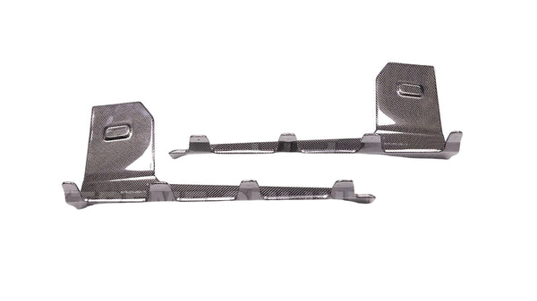 2023-Up BMW G87 M2 Exterior Side Skirts Rocker