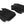 G87 M2 OEM Style Dry Carbon Fiber Backseat Cover