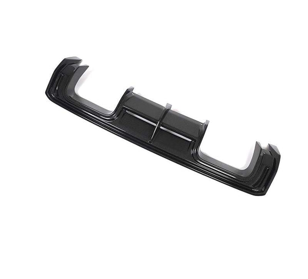 G8X DRY CARBON V5 DIFFUSER