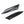 G8X Dry Carbon Fiber Center Console Side Trim
