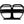 G8X Gloss Black V1.2 Grills (One Piece)