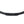 BMW 5 Series F90 M5 Sedan R Style Carbon Fiber Front Lip (2018 - 2020)