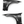 BMW 4 Series G82 M4 Carbon Fiber Matte Fenders (2021+)