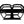 G8X Gloss Black V2 Grill With or Without ACC
