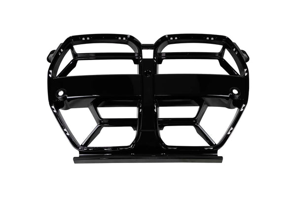 G8X Gloss Black V2 Grill With or Without ACC