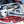2015-2017 Mustang - Front Header Plate 4PC | Polished W/Brushed Trim