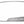 2005-2013 C6 Corvette - CORVETTE Style Side View Mirror Trim 2Pc [Standard] | Brushed Stainless