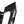 2020-2026 C8 Coupe Rear Split Window Functional Dry Carbon Fiber Double Sided w/Glass For Stingray/Z06/E-Ray