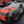 Cadillac CTS-V Sedan Carbon Fiber Front Wind Splitter 2004-2007