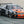 Cadillac CTS-V Sedan Carbon Fiber Front Wind Splitter 2004-2007