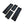 Carbon Fiber Cold Air Intake Kit | BMW X3M/X4M
