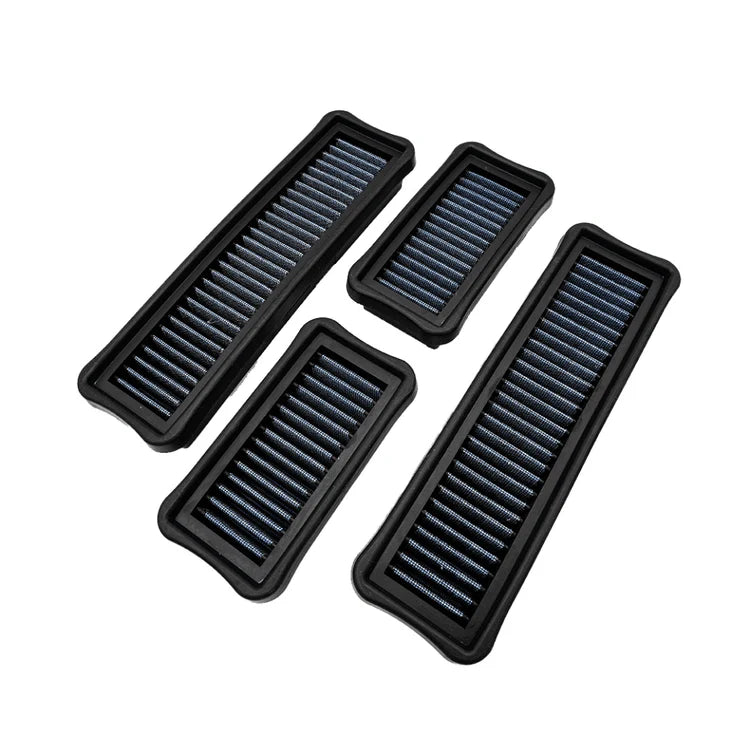 S58 High Flow Replacement Intake Air Filter | BMW X3M/X4M