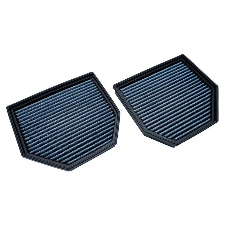 S55 High Flow Replacement Intake Air Filters | BMW F8X M2/M3/M4/M5/M6