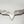 2005-2013 C6 Corvette - Hood Badge C6 Crossed Flags for Factory Hood Pad| Stainless Steel