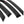 2006-2013 Chevy Impala Smoke Tinted Slim Style Visor Window Acrylic