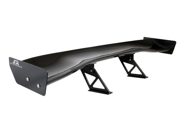 Chevrolet Camaro GTC-300 67" Carbon Fiber Adjustable Wing 2010 - 2015
