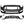 2015-2017 Mustang Dark Horse Front Bumper Conversion Body Kit