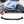2017-2020 Toyota 86 GT Style Front Bumper Lip - PU