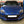 Subaru BRZ Carbon Fiber Wind Splitter w/ Rods 2017-2021