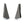 Subaru WRX STI Carbon Fiber Upper Canard Pair 2018-2021