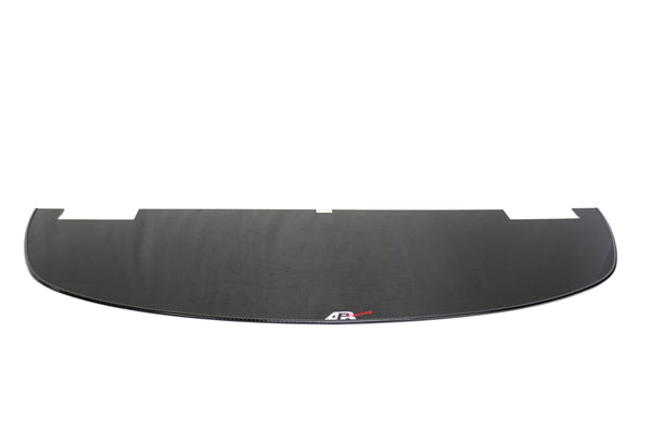 Garage Sale - Ford Mustang S550 Carbon Fiber Front Wind Splitter 2018-2023