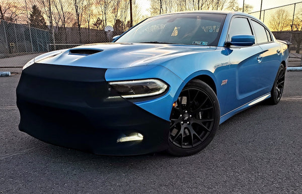 NoviStretch LX Platform Bra (Challenger, Charger, Magnum, Chrysler 300)