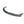 GARAGE SALE - Carbon Fiber Front Airdam/ Lip  Toyota Supra A90/91 2020-2023