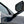 2020+ C8 Corvette - Etched Corvette Side Mirror Trim 2PC | Brushed Finish