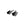 Subaru BRZ Carbon Fiber Front Bumper Canard Set 2022+