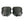 Carbon Fiber Ford Mustang S650 Dark Horse Intake Box Top Cover 2024 - Current